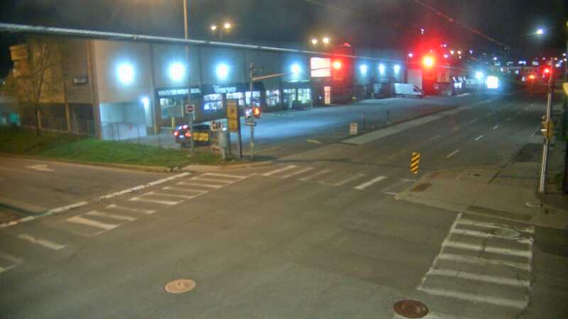 Traffic camera image at 2025-05-09 06:50:41