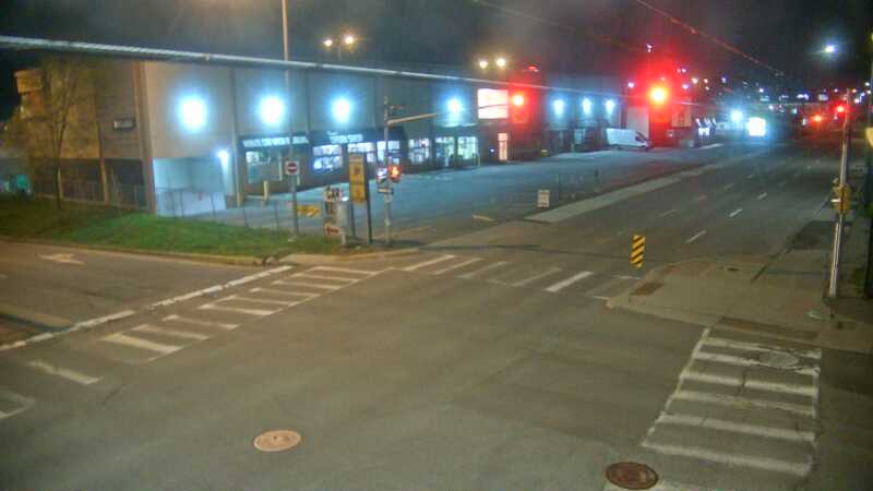 Traffic camera image at 2025-05-09 07:05:32
