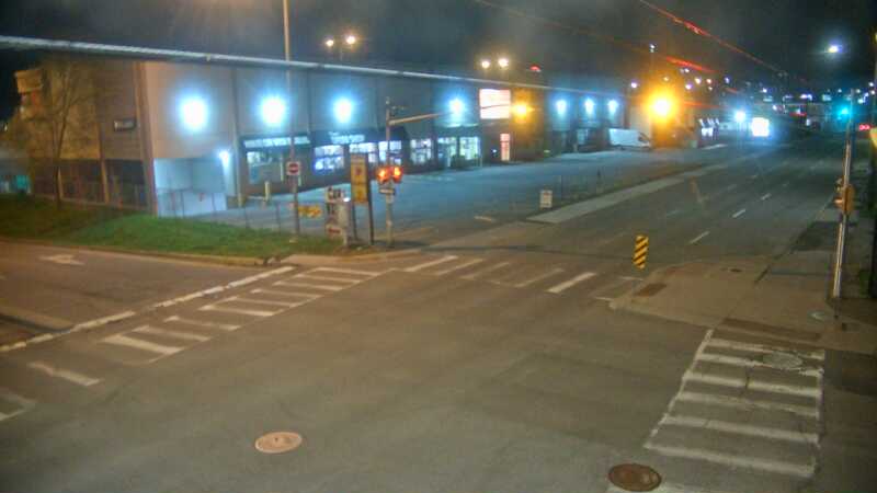 Traffic camera image at 2025-05-09 07:10:27