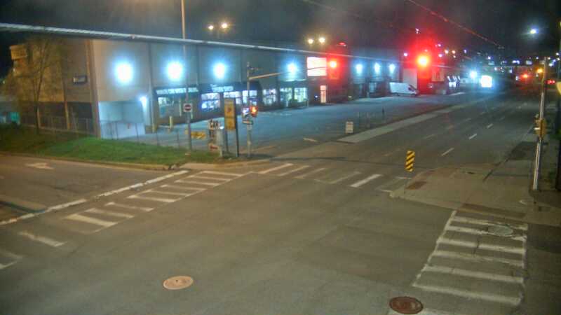 Traffic camera image at 2025-05-09 07:20:31