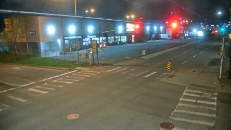 Traffic camera image at 2025-05-09 07:30:32