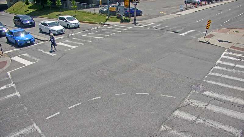 Traffic camera image at 2025-06-30 17:45:50