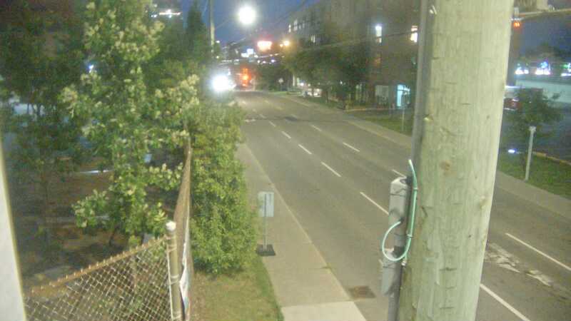 Traffic camera image at 2025-07-06 01:45:41