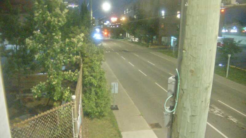 Traffic camera image at 2025-07-06 01:50:45