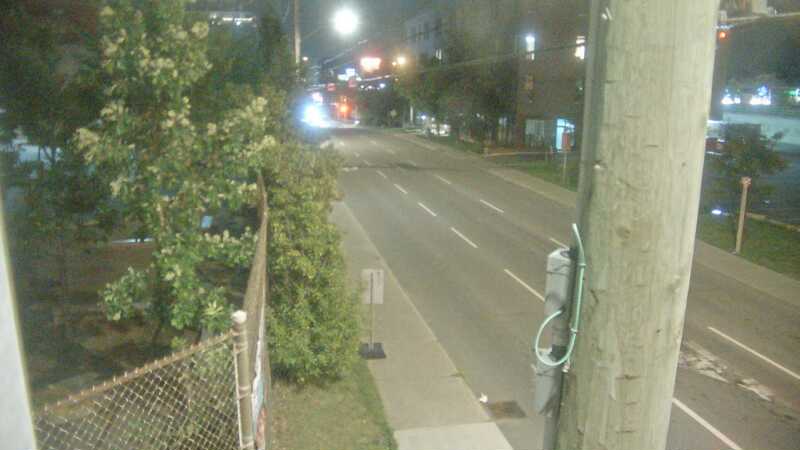 Traffic camera image at 2025-07-06 02:45:40