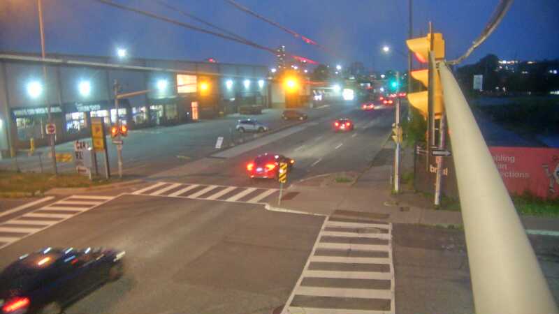 Traffic camera image at 2025-07-31 01:05:49