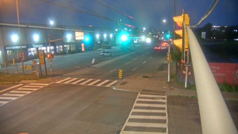 Traffic camera image at 2025-07-31 01:10:43