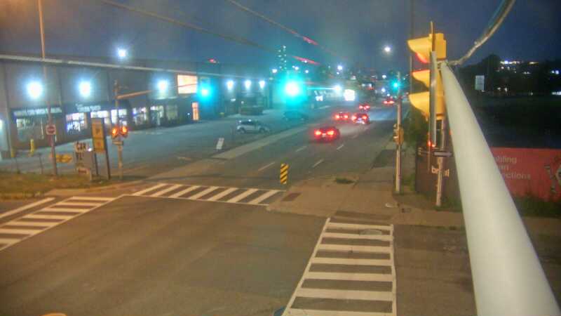 Traffic camera image at 2025-07-31 01:15:45