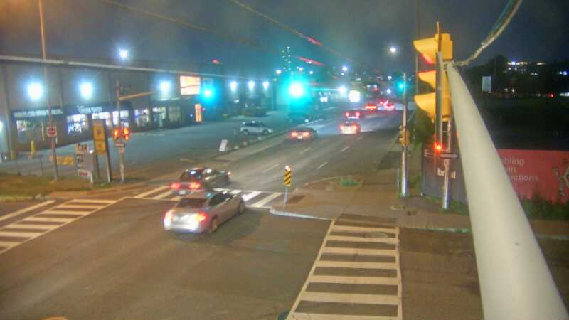 Traffic camera image at 2025-07-31 01:20:39