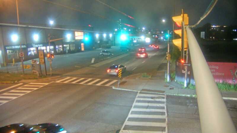 Traffic camera image at 2025-07-31 01:25:40