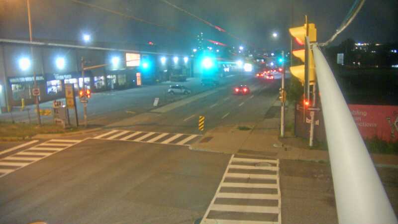 Traffic camera image at 2025-07-31 01:30:44