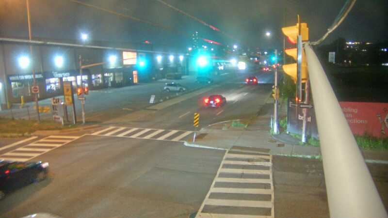 Traffic camera image at 2025-07-31 01:35:46