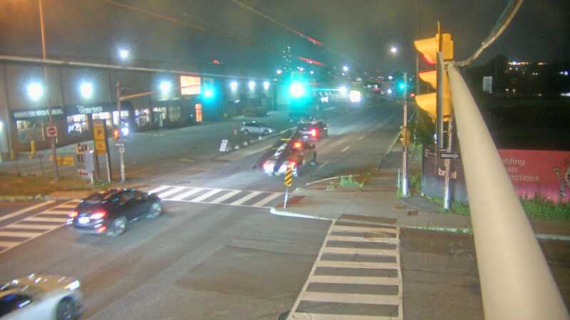 Traffic camera image at 2025-07-31 01:40:39