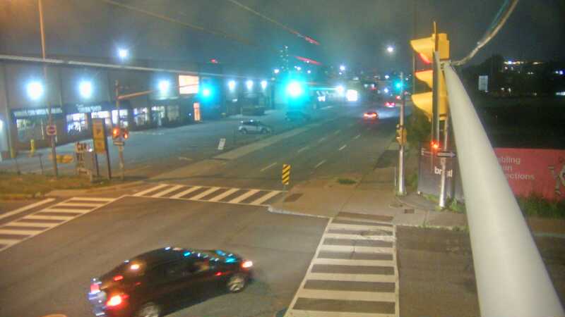 Traffic camera image at 2025-07-31 01:45:45