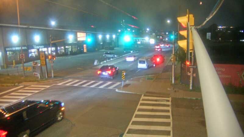 Traffic camera image at 2025-07-31 02:00:39