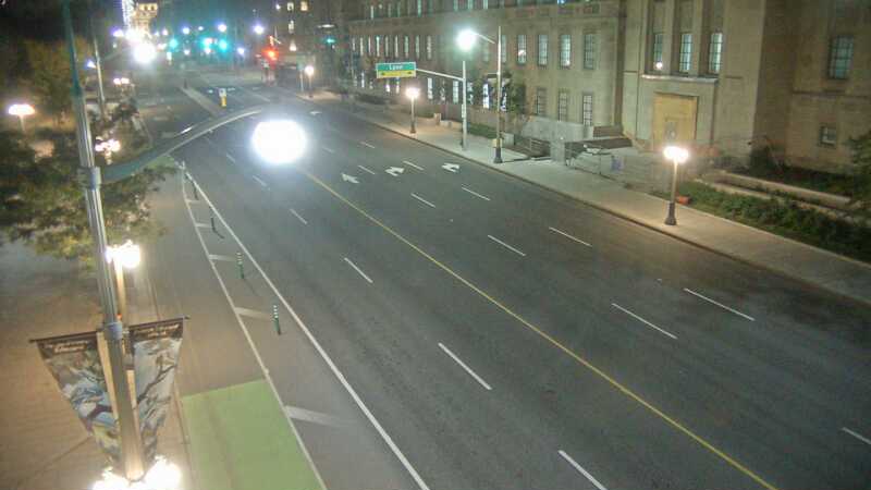 Traffic camera image at 2025-09-18 08:05:46