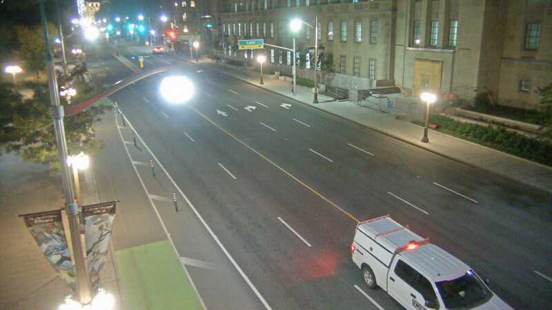 Traffic camera image at 2025-09-18 08:10:42