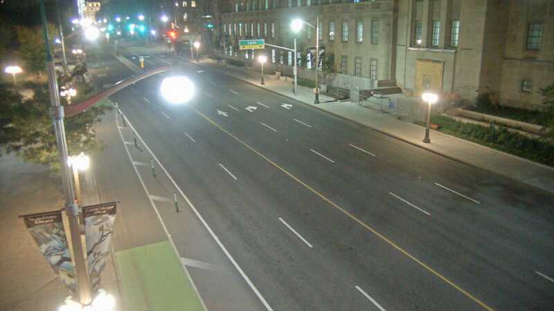 Traffic camera image at 2025-09-18 08:30:41