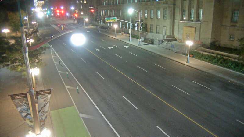 Traffic camera image at 2025-09-18 09:00:48
