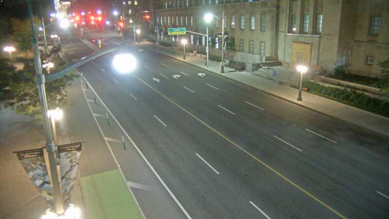 Traffic camera image at 2025-09-18 09:05:39