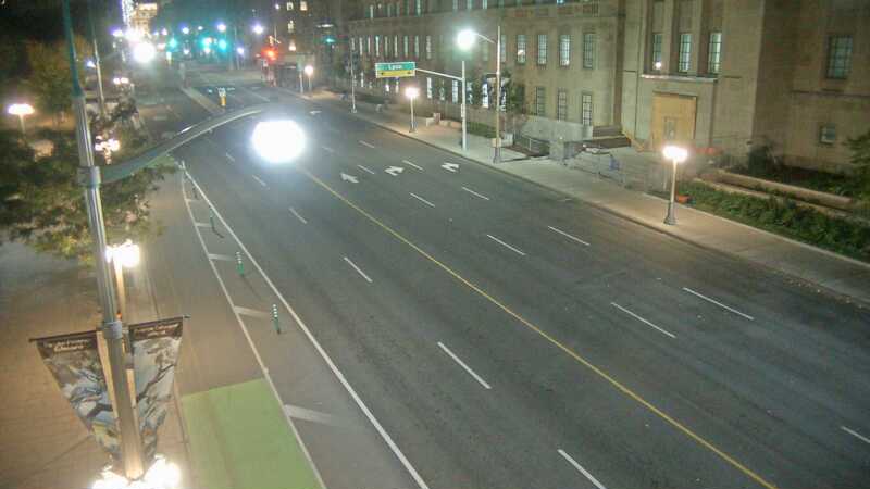 Traffic camera image at 2025-09-18 09:20:46