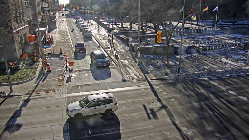 Traffic camera image at 2024-12-21 15:31:29