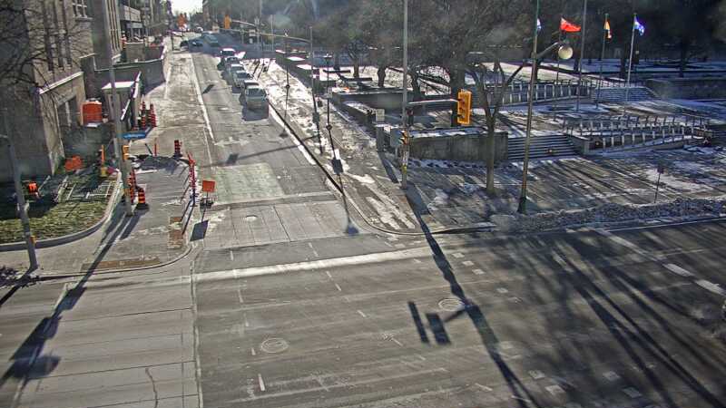 Traffic camera image at 2024-12-21 15:36:16