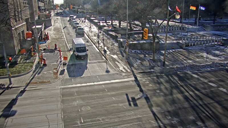 Traffic camera image at 2024-12-21 15:41:02