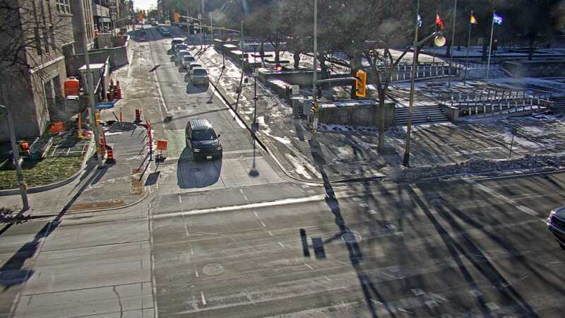 Traffic camera image at 2024-12-21 15:50:37