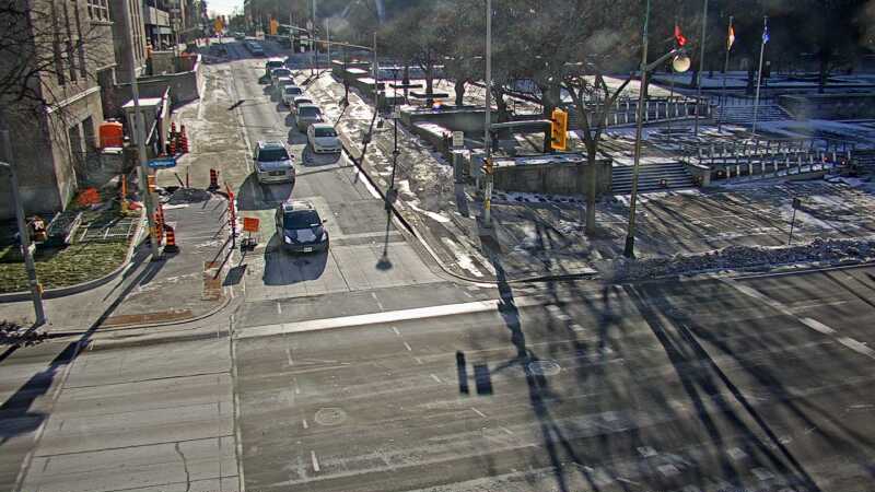 Traffic camera image at 2024-12-21 15:55:42