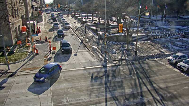 Traffic camera image at 2024-12-21 16:15:46