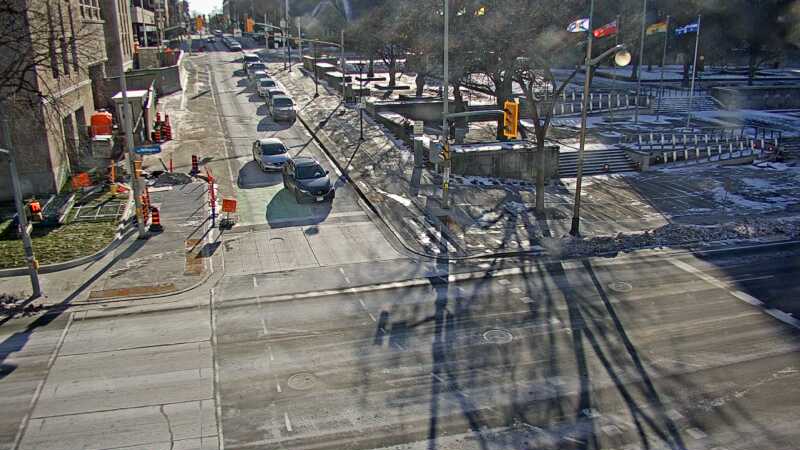 Traffic camera image at 2024-12-21 16:20:59