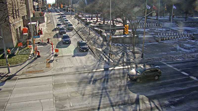 Traffic camera image at 2024-12-21 16:31:16