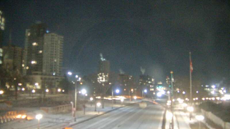 Traffic camera image at 2025-01-22 11:15:36