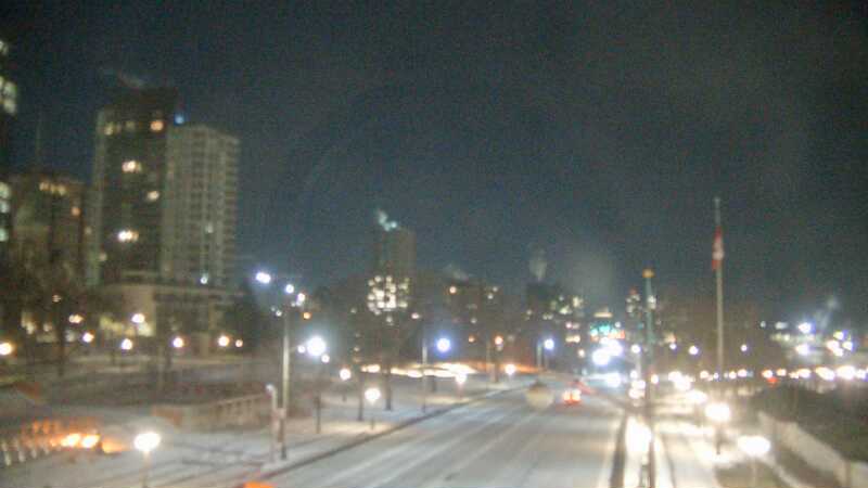 Traffic camera image at 2025-01-22 11:21:10