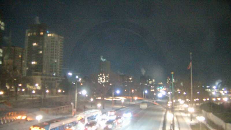 Traffic camera image at 2025-01-22 11:25:44