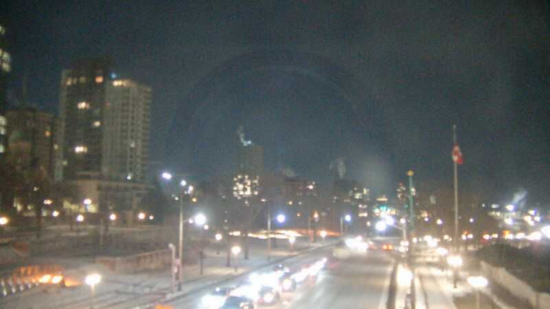 Traffic camera image at 2025-01-22 11:31:19