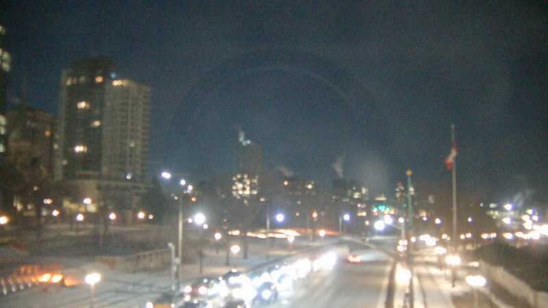 Traffic camera image at 2025-01-22 11:36:08