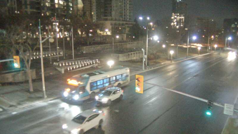 Traffic camera image at 2025-03-25 10:00:32