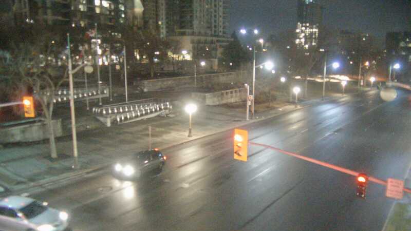 Traffic camera image at 2025-03-25 10:05:35