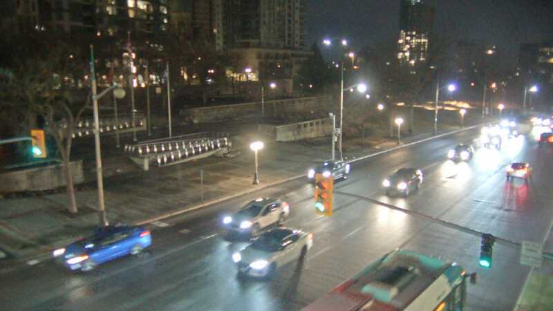 Traffic camera image at 2025-03-25 10:10:34