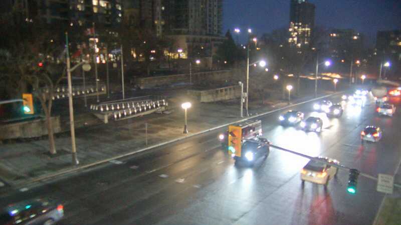 Traffic camera image at 2025-03-25 10:20:36