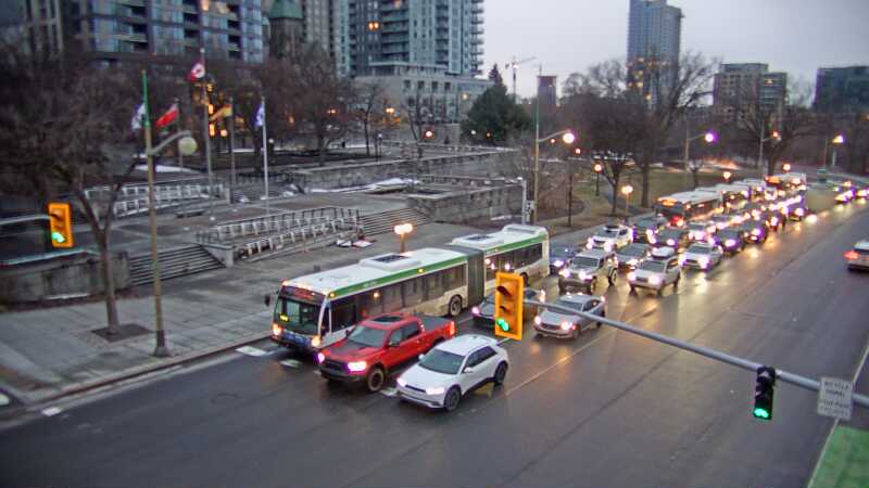 Traffic camera image at 2025-03-25 10:55:34