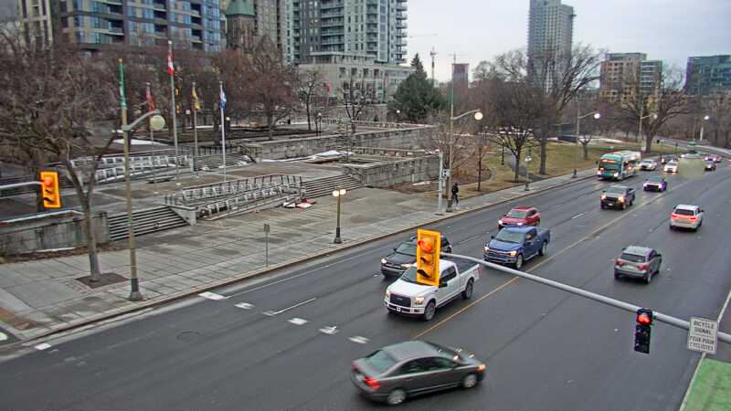 Traffic camera image at 2025-03-25 11:30:32