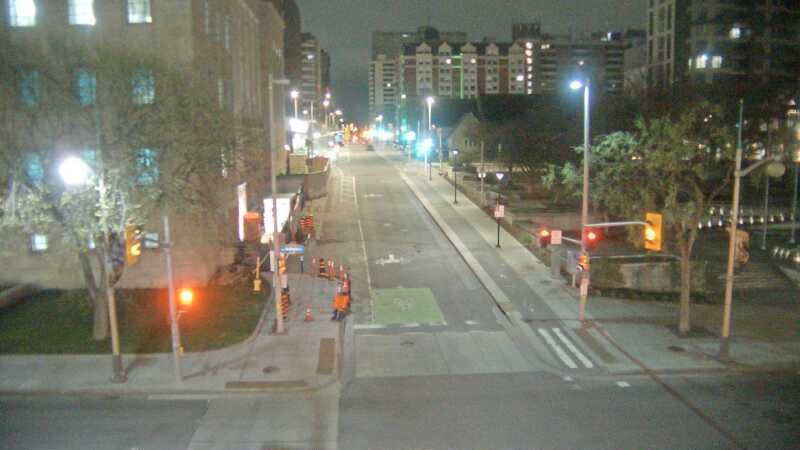 Traffic camera image at 2025-05-09 06:45:32