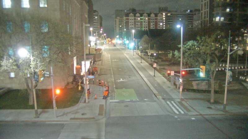 Traffic camera image at 2025-05-09 07:30:33