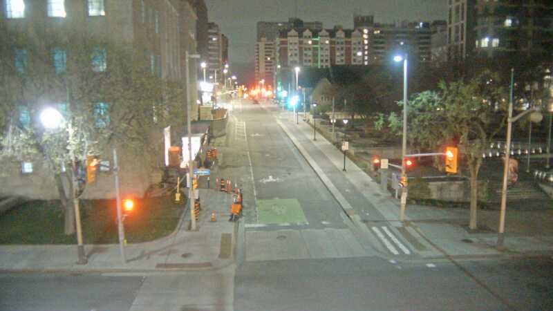 Traffic camera image at 2025-05-09 07:45:41