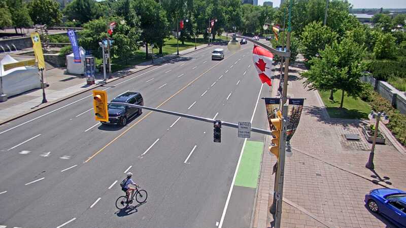 Traffic camera image at 2025-06-30 18:55:46