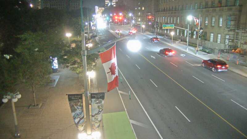 Traffic camera image at 2025-07-07 02:57:51