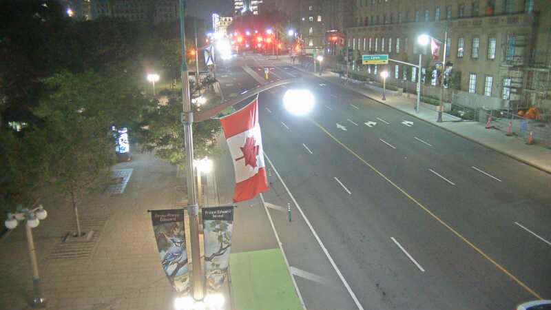 Traffic camera image at 2025-07-07 03:02:56